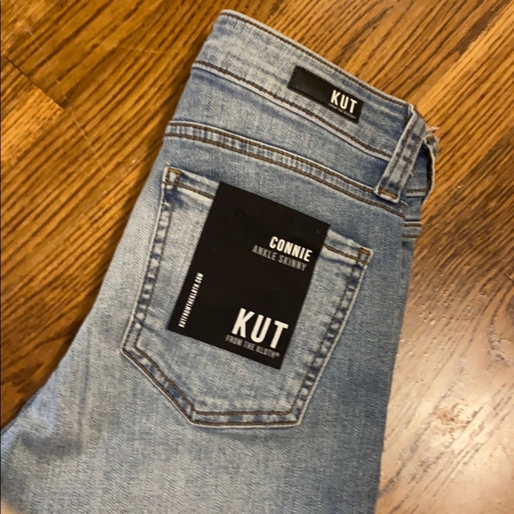 KUT - Picture 4 of 6